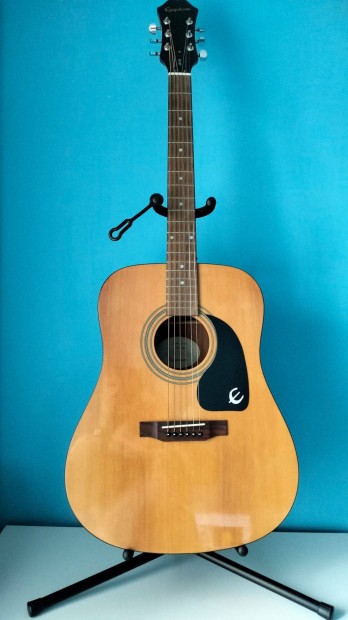 Epiphone DR-100 NA akusztikus gitár