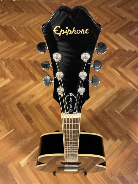 Epiphone EJ-200 Artist limited edition