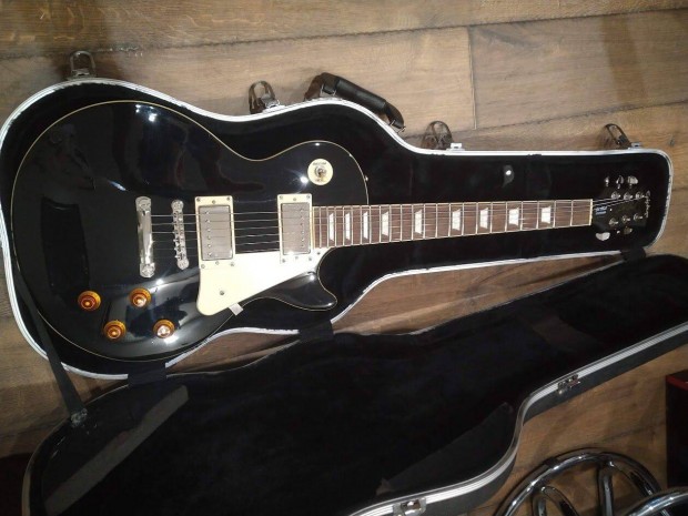 Epiphone Les Paul Elektromos Gitr 2009