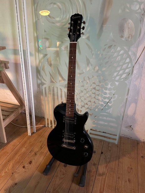 Epiphone Les Paul Special II Elektromos Gitr