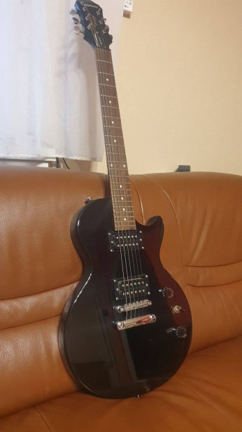 Epiphone Les Paul Special II elektromos gitr