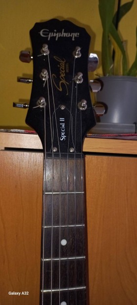 Epiphone Les Paul Special Satin