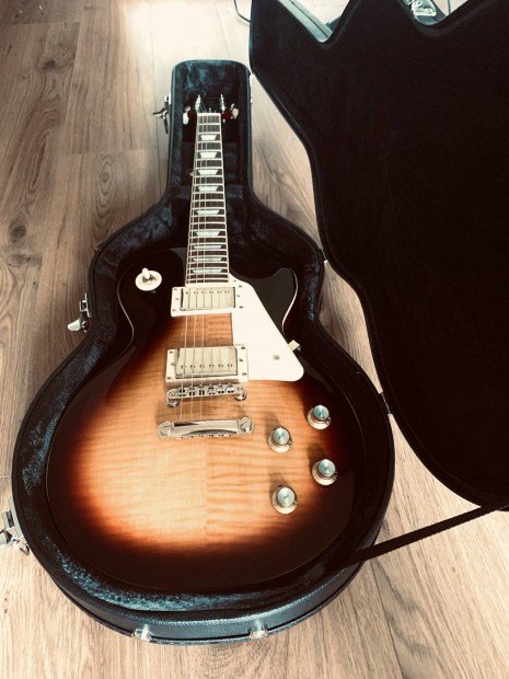 Epiphone Les Paul Standard 1960 