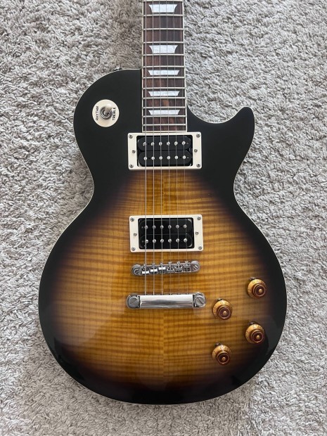 Epiphone Les Paul Standard Slash 2007