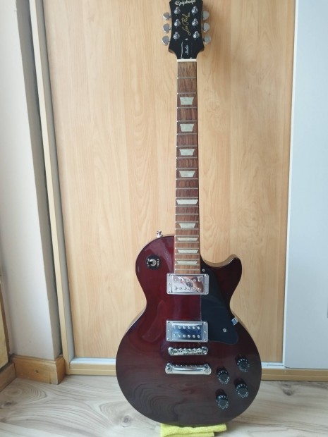 Epiphone Les Paul Studio elektromos gitr