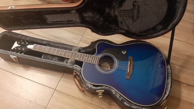 Epiphone Pro1 ultra