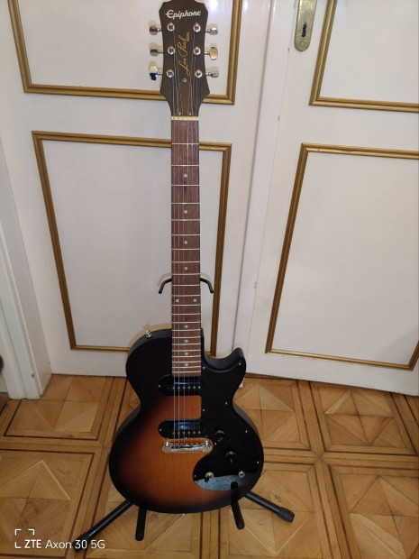 Epiphone SL vintage sunburst j 