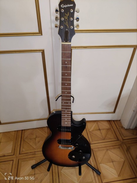 Epiphone SL vintage sunburst j 