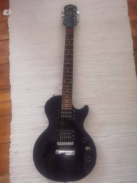 Epiphone Special Gipson Model gitr