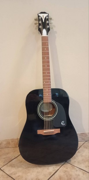 Epiphone, balkezes gitr