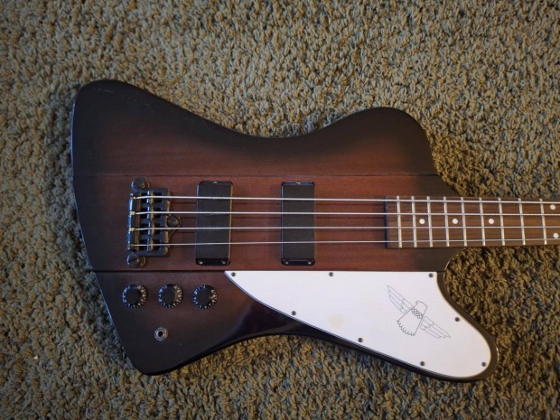 Epiphone basszusgitár