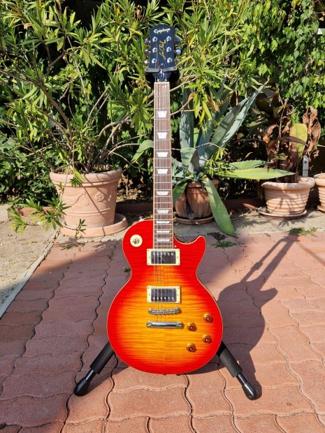 Epiphone les paul standard