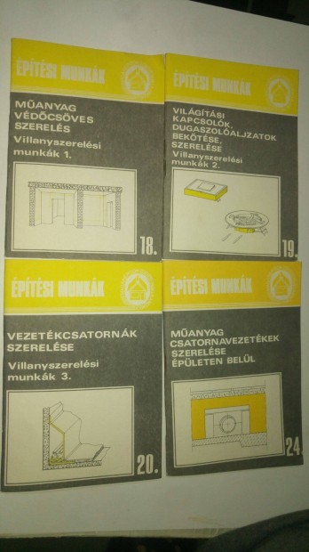 ptsi munkk - 18. -19. - 20. -24. szm