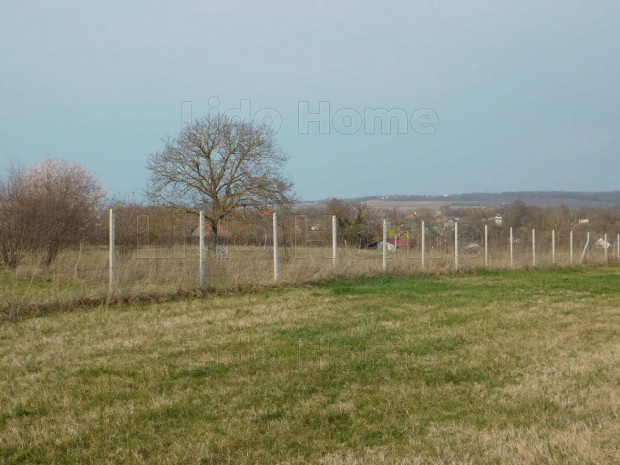 �p�t�si telek Balatonsz�rsz�n elad�!