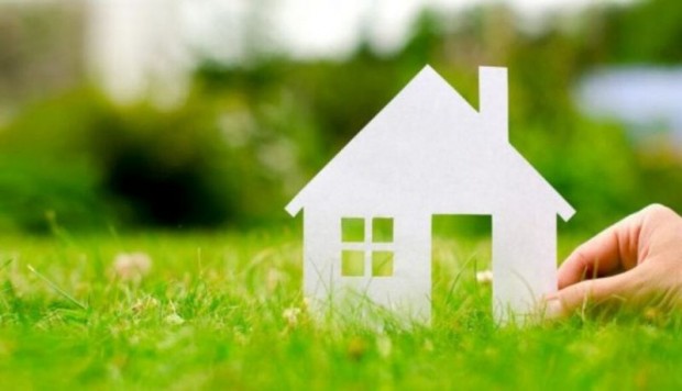 �p�t�si telek Koz�rmisleny csendes utc�j�ban