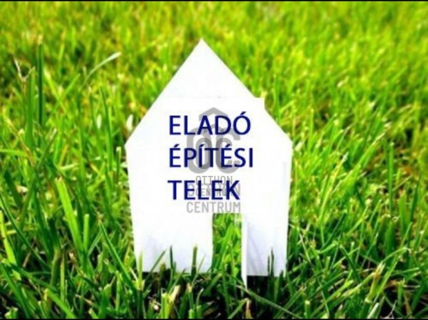 ptsi telek Trtelen elad!