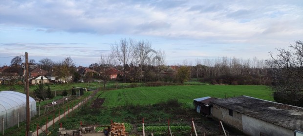 �p�t�si telek - 30% be�p�thet�s�ggel