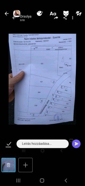 �p�t�si telek, belter�let