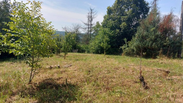 Építési telek a Győri kapuban
