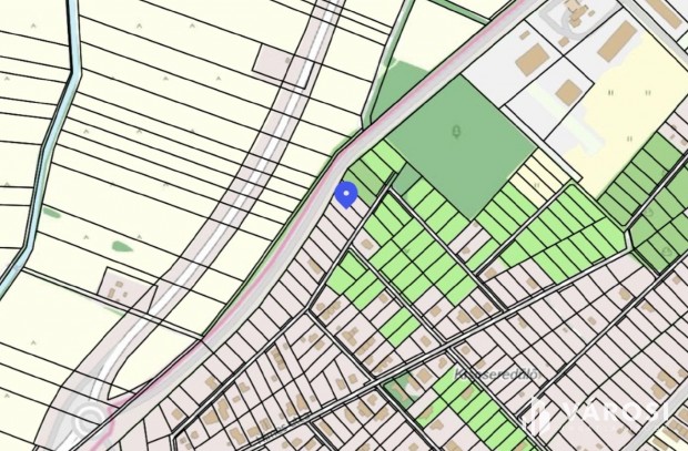 �p�t�si telek elad� j� helyen Hajd�s�msonban