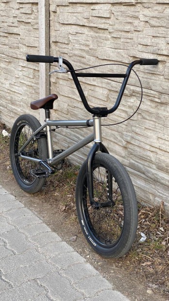 ptett Pro BMX (WTP Buck)