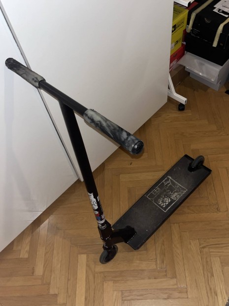 ptett streetes freestyle roller