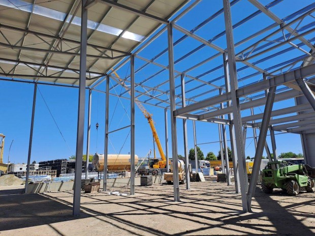 Építőiparban jártas szakembert keresünk!