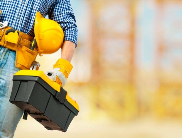 Építőipari állás