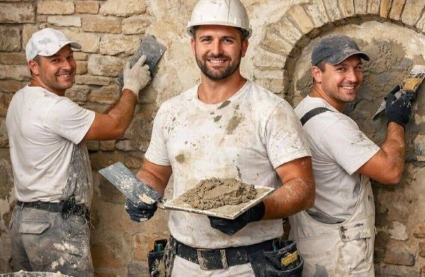 �p�t�ipari seg�dmunka