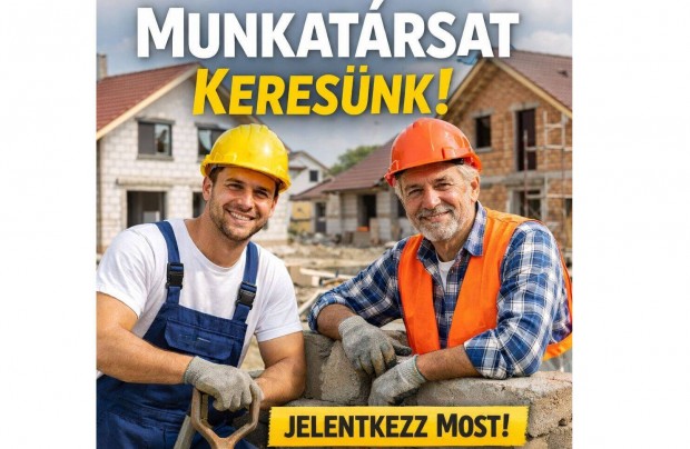 �p�t�ipari seg�dmunk�s �ll�s lehet�s�g