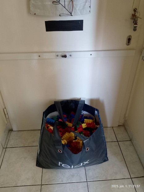 Építőkocka gyerekeknek