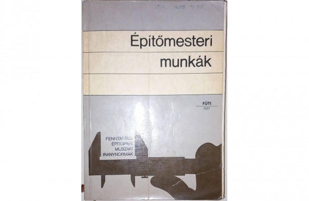 ptmesteri munkk - Kalkulcis segdletek