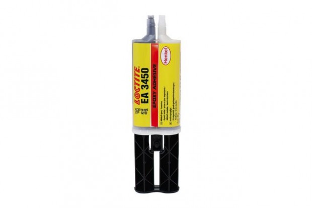 Epoxi szerkezeti ragasztó Loctite Ea 3450 25ml