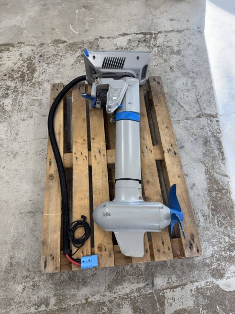 Epropulsion Navy 6.0 Evo S 6kW elektromos csnakmotor