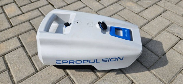 Epropulsion Spirit 1.0 Plus 48V P�takkumul�tor