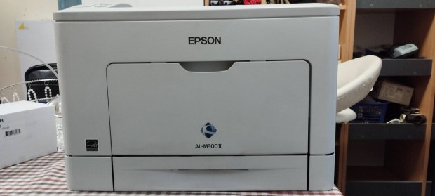 Epson AL-M300 nyomtat 