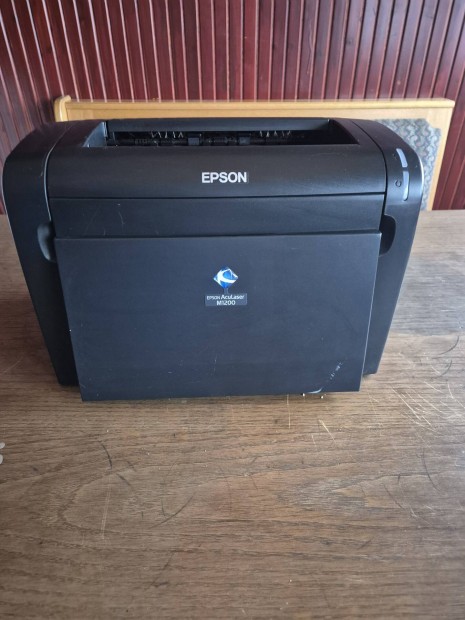 Epson Aculaser M1200