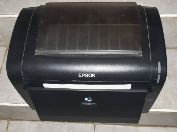 Epson Aculaser M1200 nyomtat