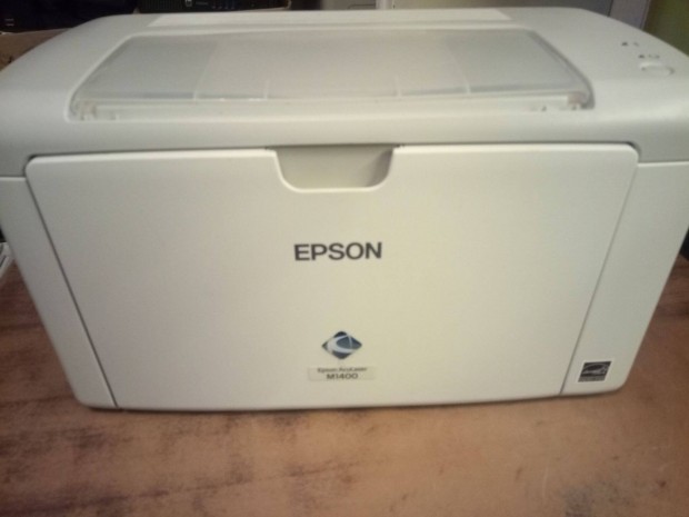 Epson Aculaser M1400 kismret lzer nyomtat