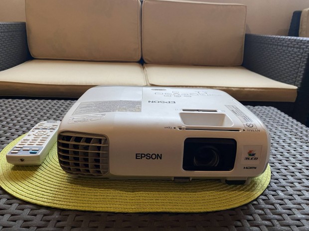 Epson EB-98 Projektor