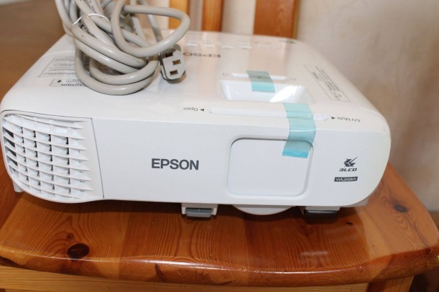 Epson EB-990U Full-HD projektor Új ! Szállítás egyeztetés után!