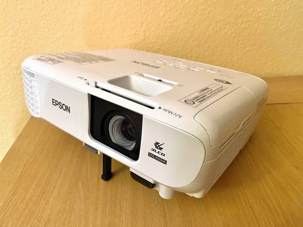 Epson EB-U05