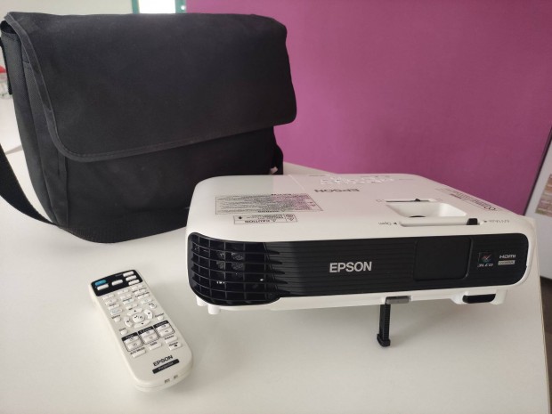 Epson EB-W04 projektor