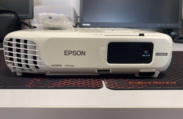 Epson EB-W28 Projektor