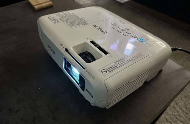 Epson EB-W28 Projektor