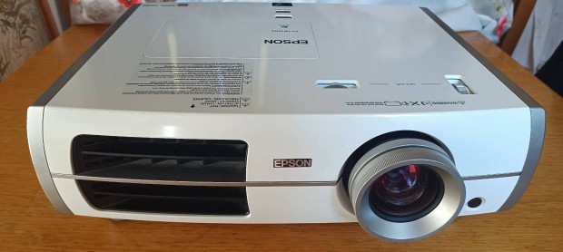 Epson EH-TW3500 full hd hzimozi projektor elad.