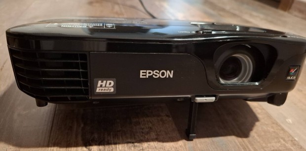 Epson EH-TW480 HD ready projektor elad