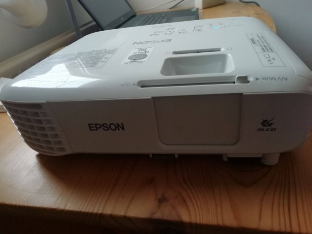 Epson EH-TW740 Full HD Projektor elad, foxpost egyeztets utn!