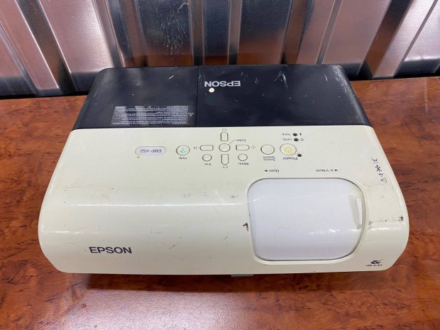 Epson EMP-X52 projektor