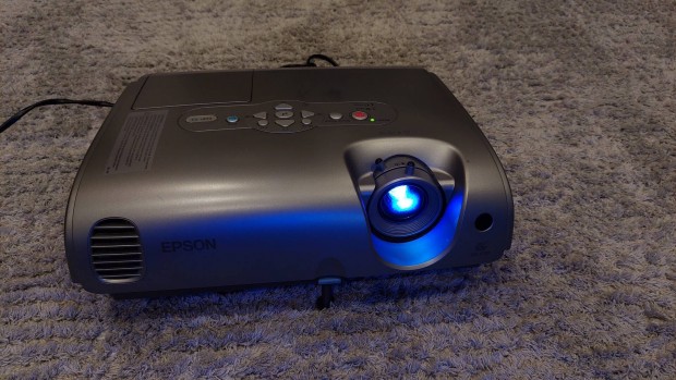 Epson EMP - X3 projektor elad